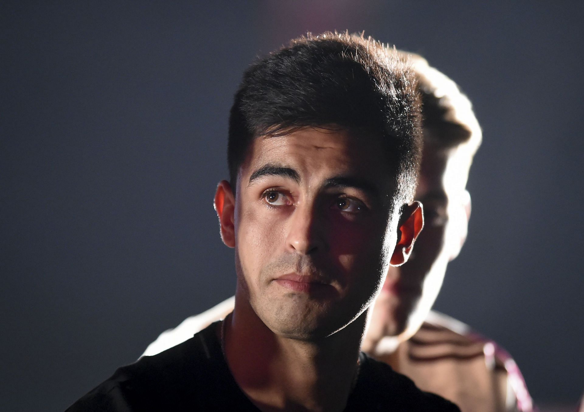 Pity Martinez joined Atlanta United in 2019